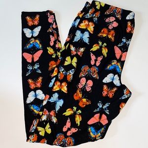Butterfly Leggings